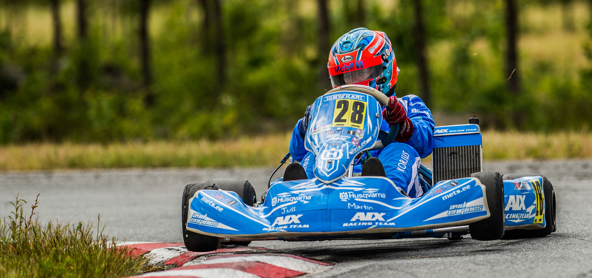 kart