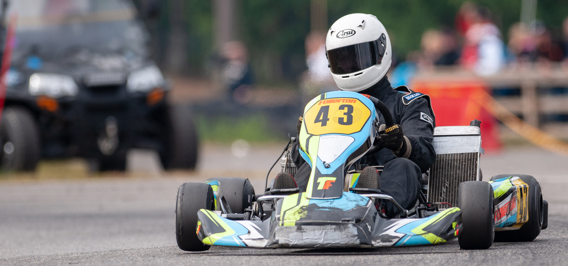 kart