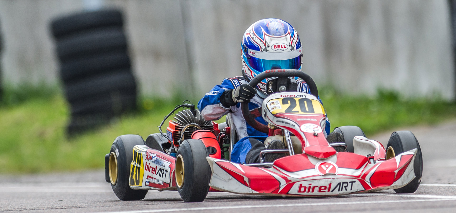 kart