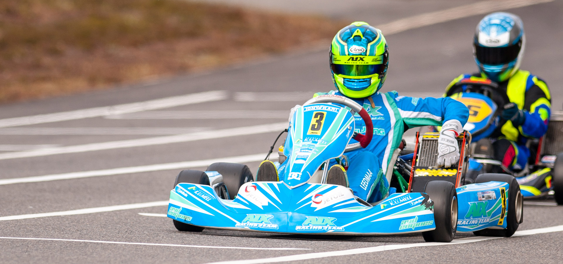 kart