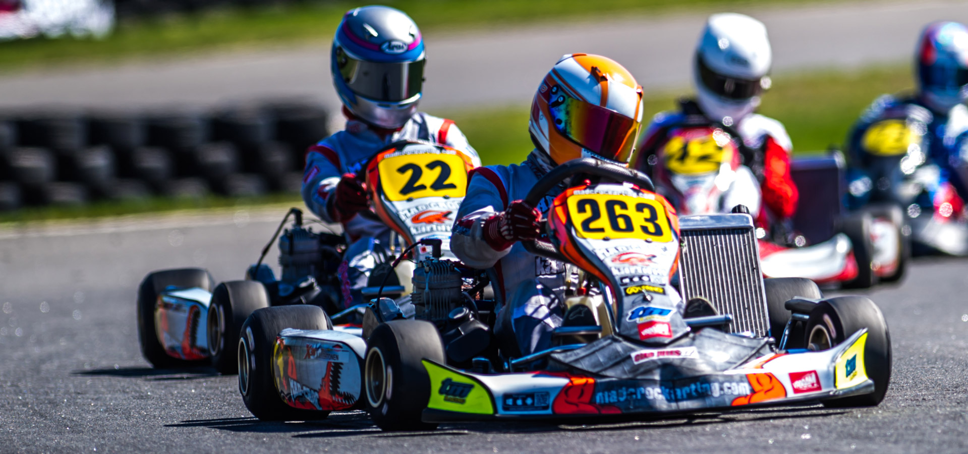 kart