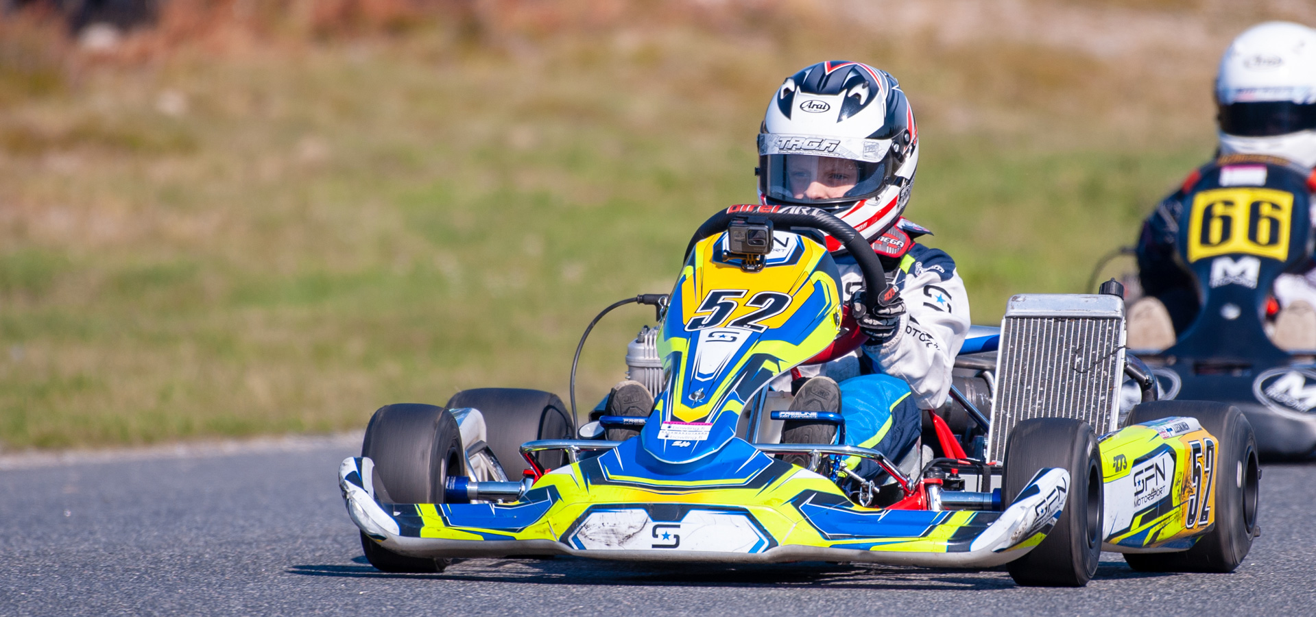 kart