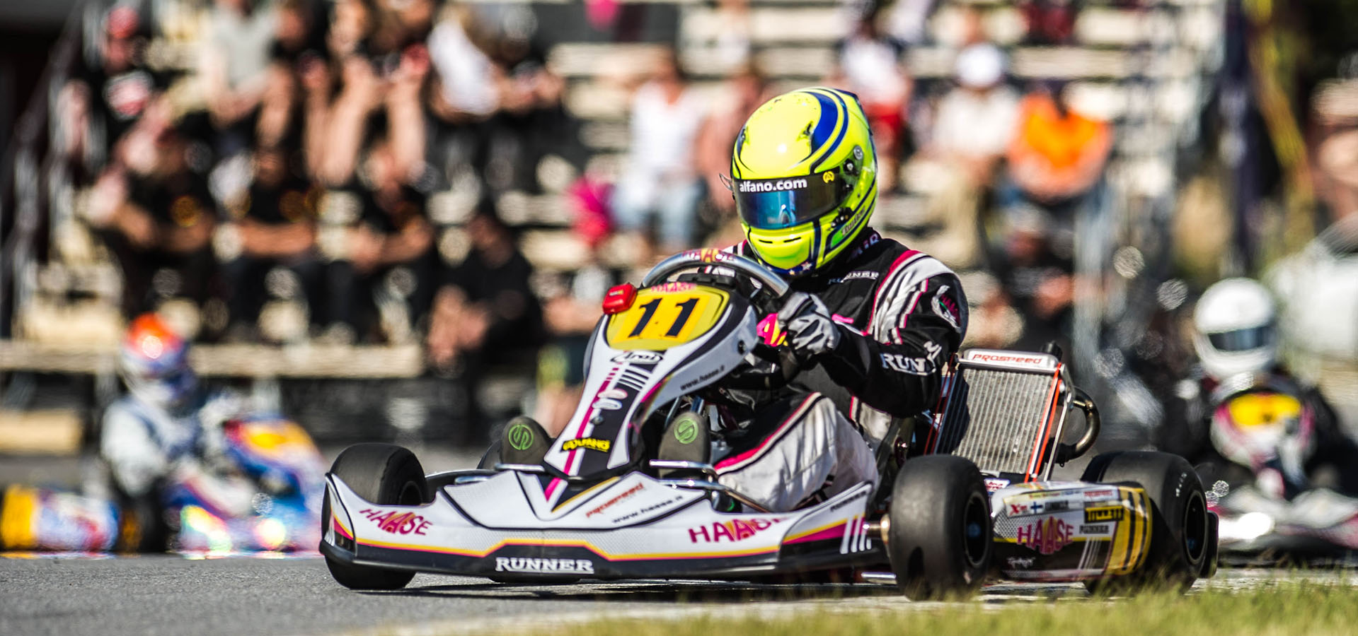 kart