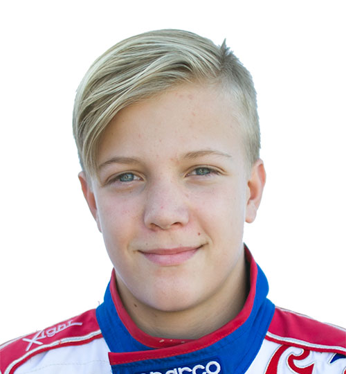 Lintukanto Leevi photo