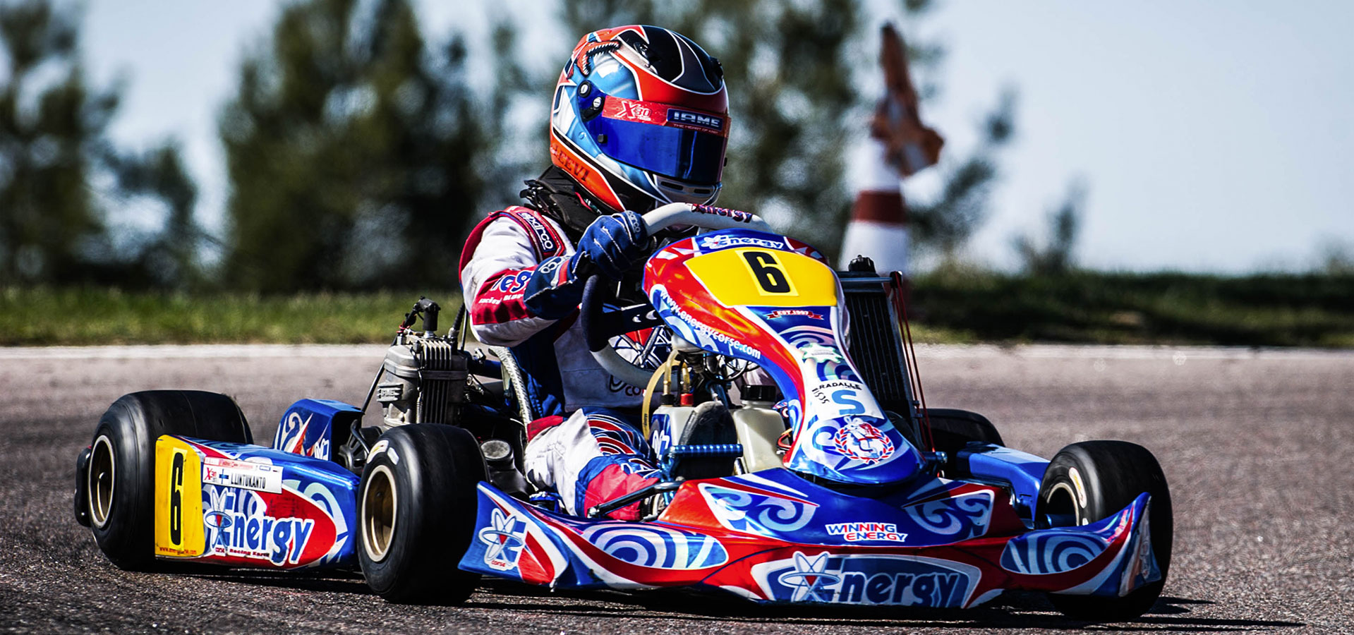 kart