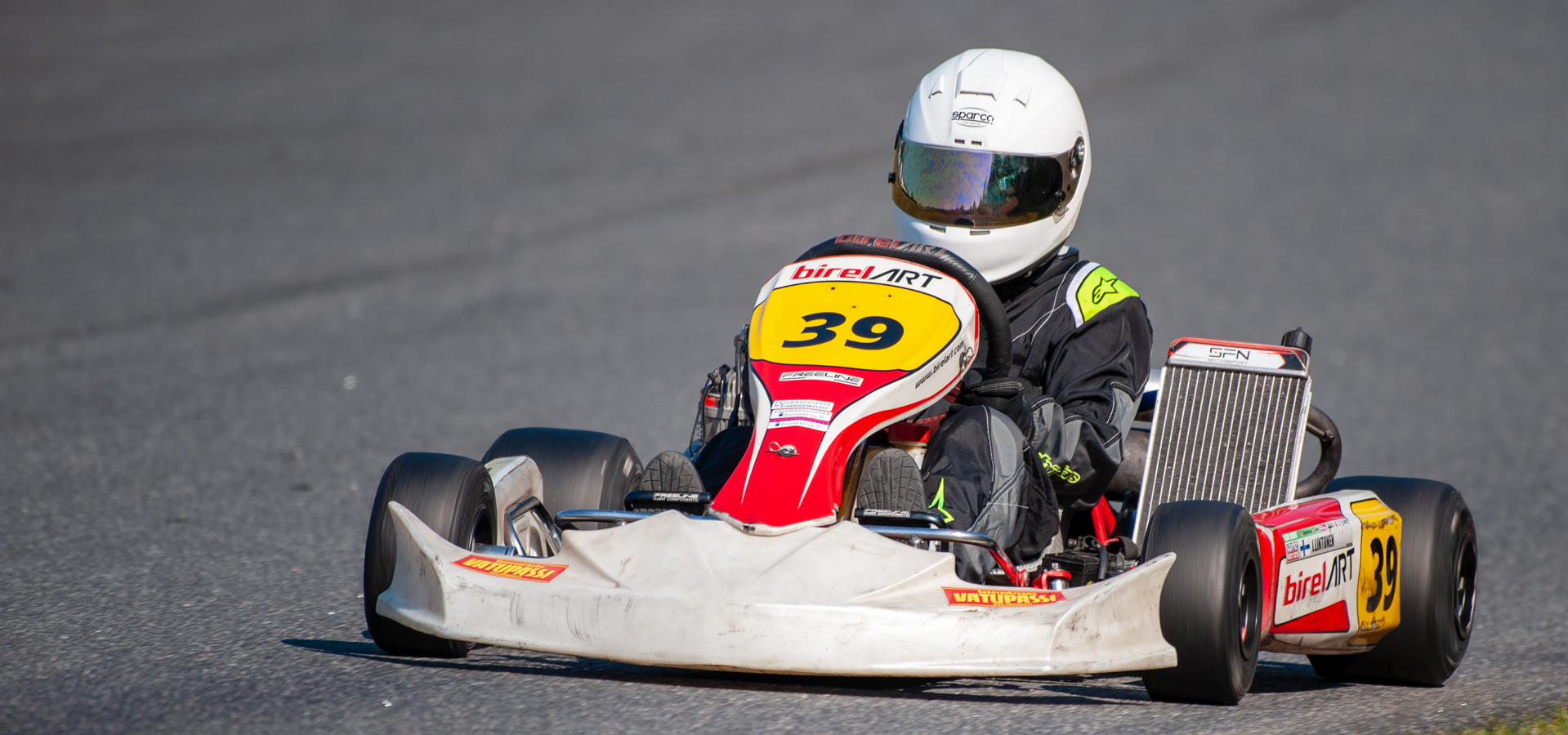kart