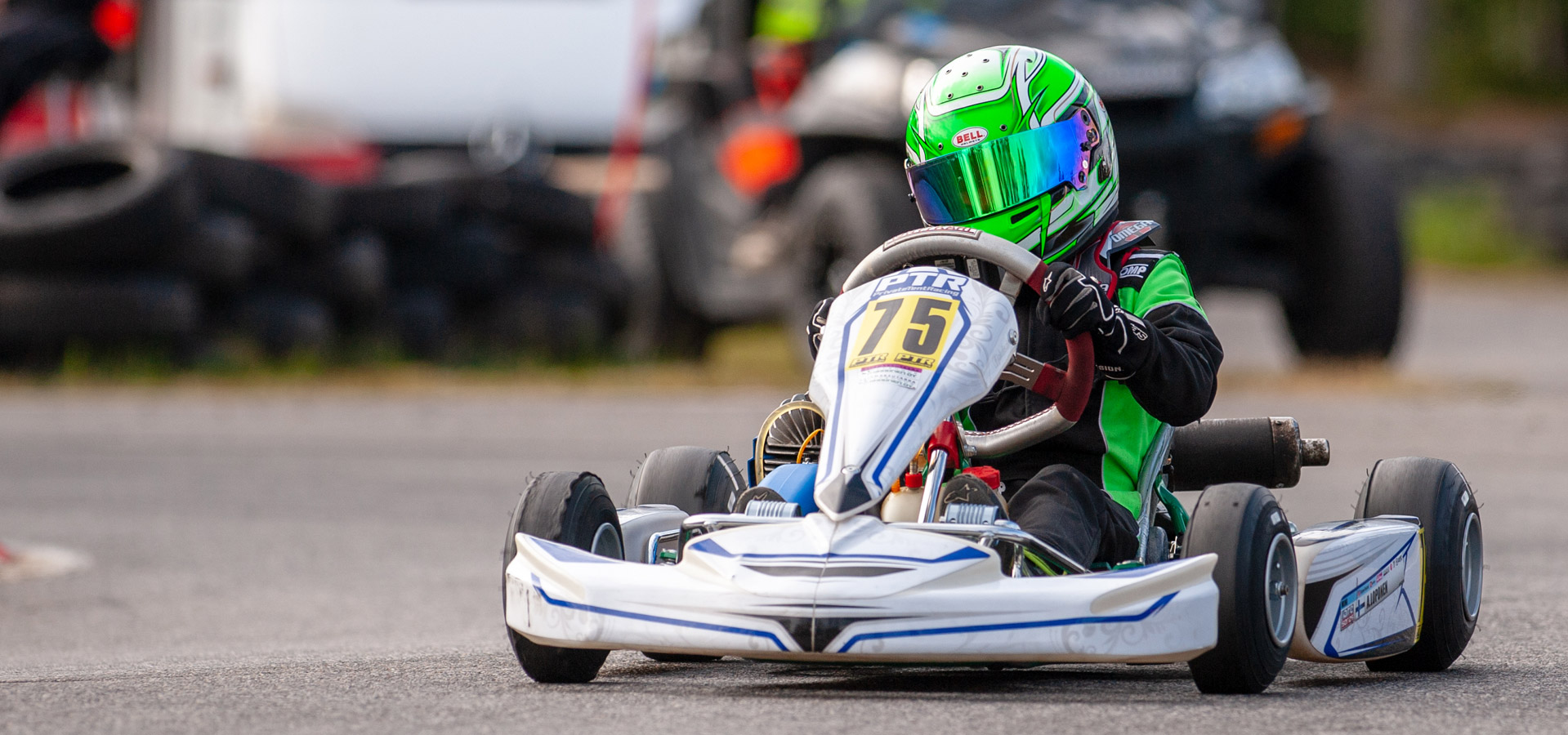 kart