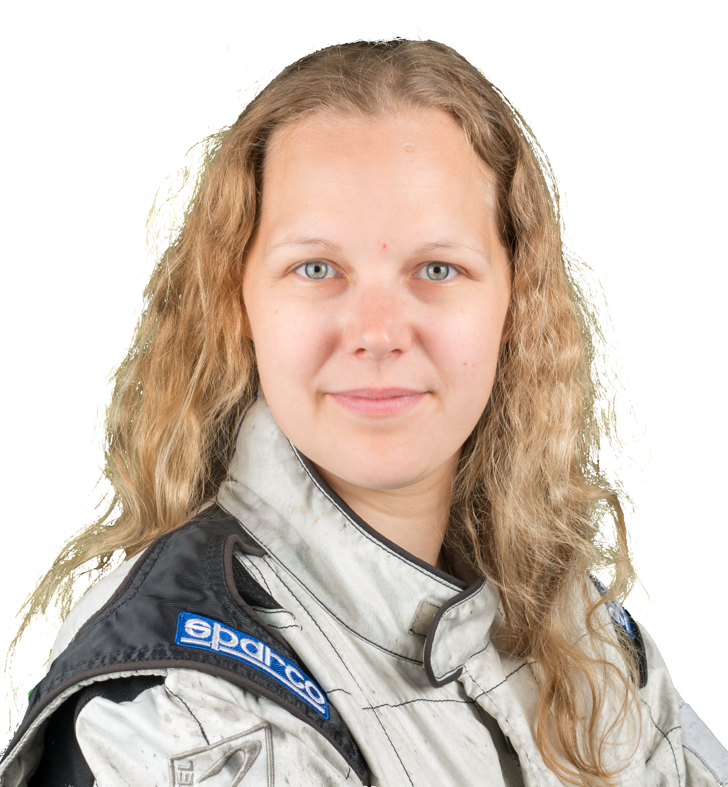 Luostarinen Pinja photo