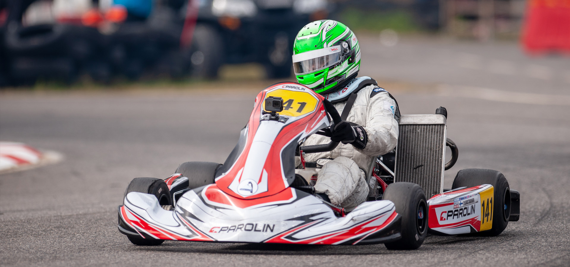 kart