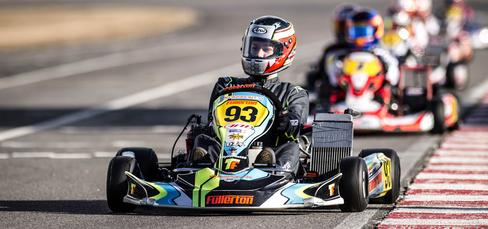 kart