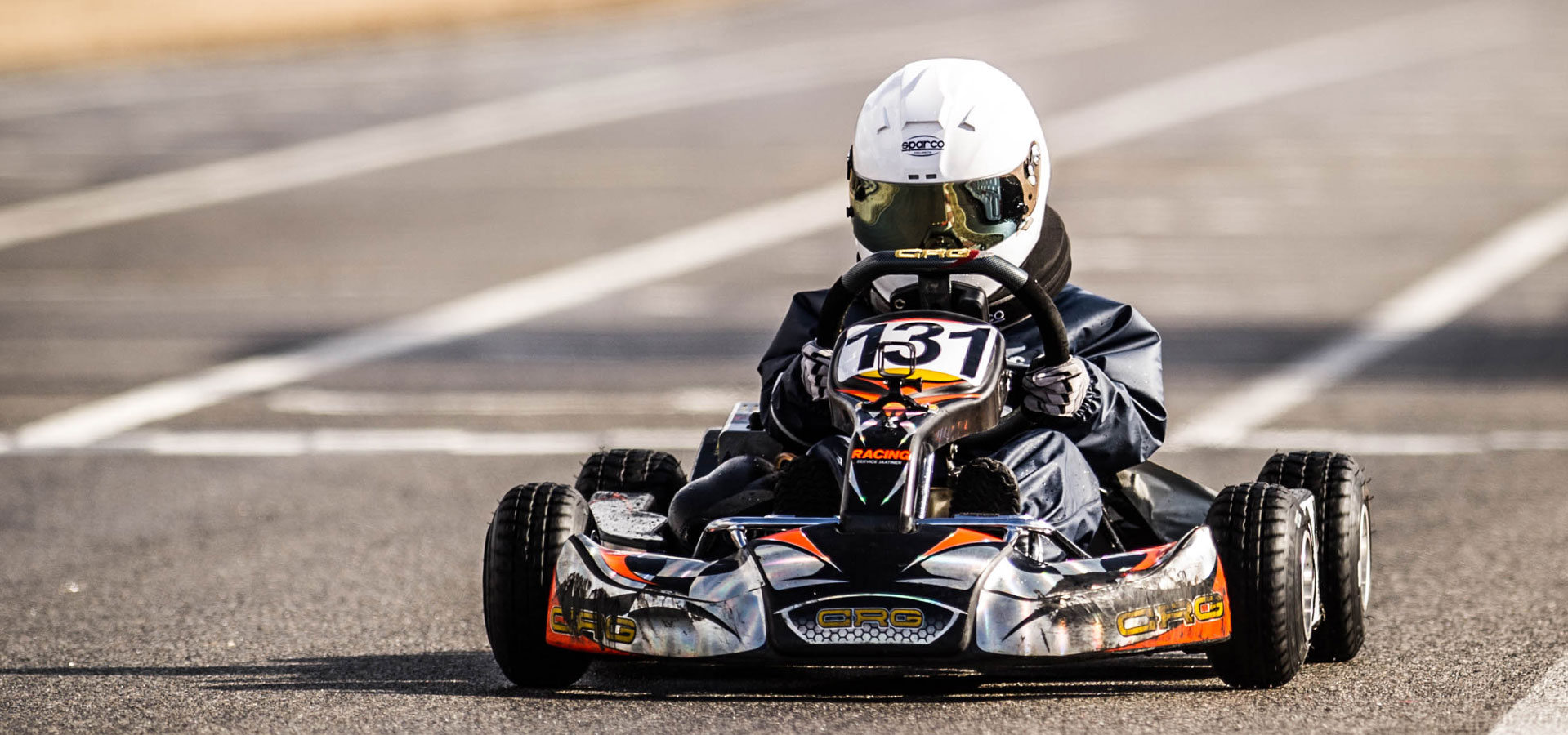 kart
