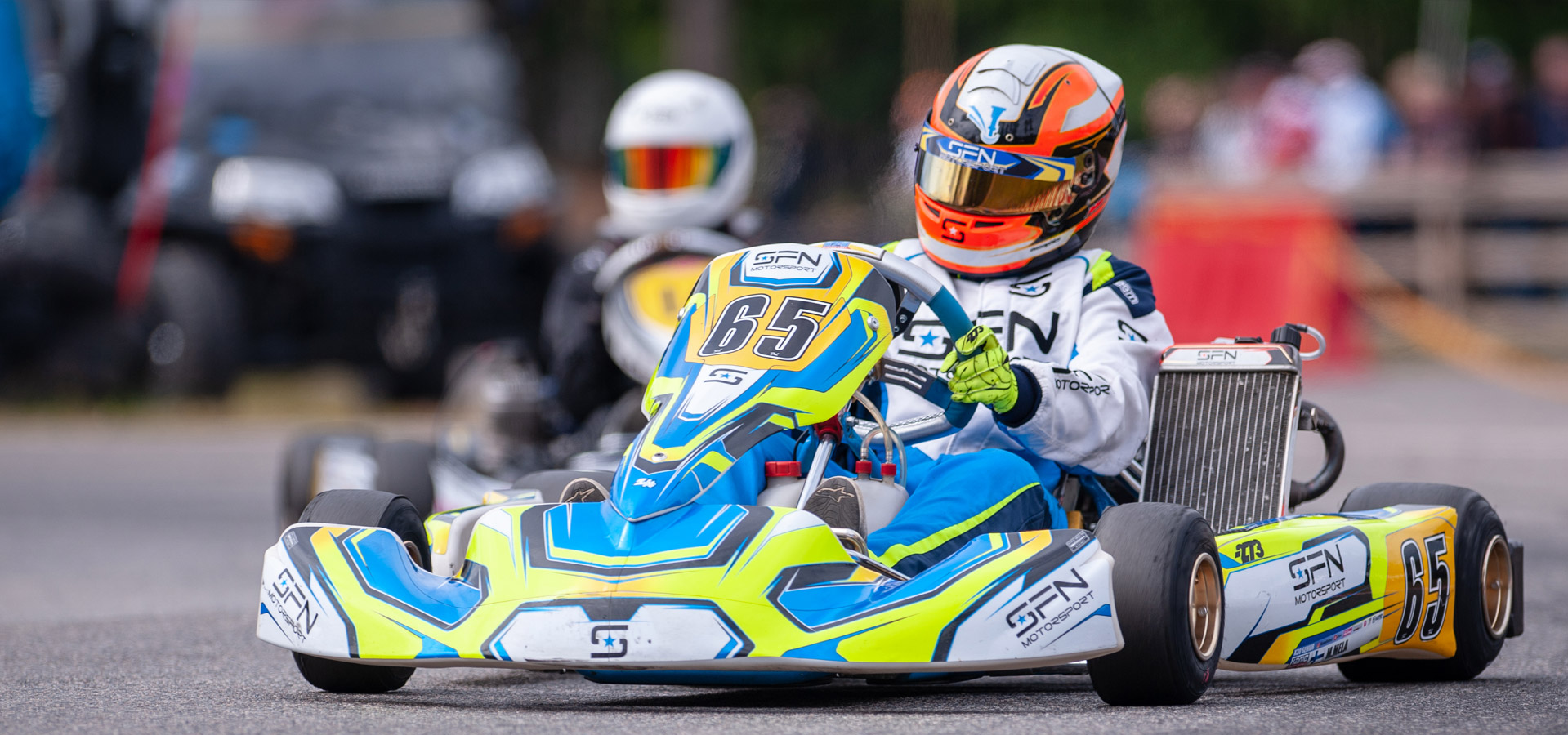 kart