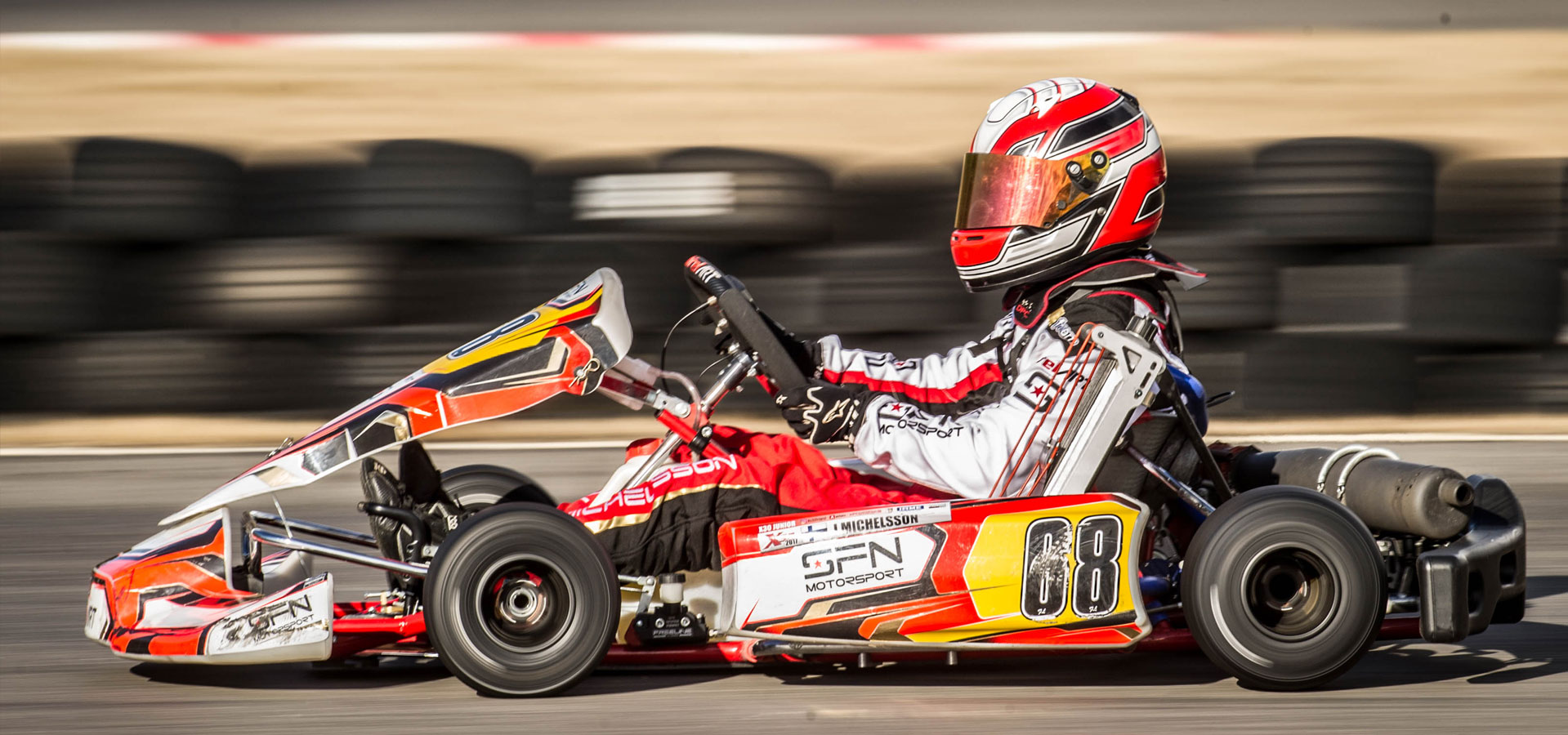 kart
