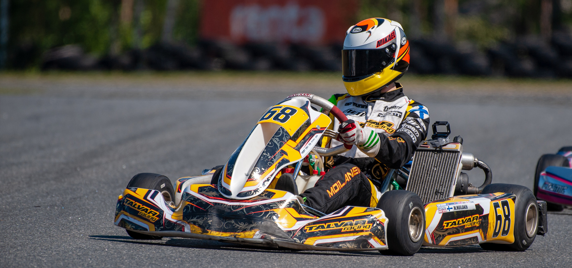 kart