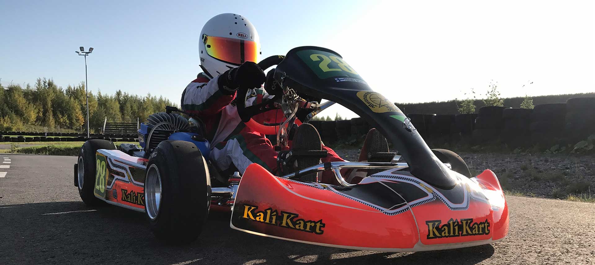 kart