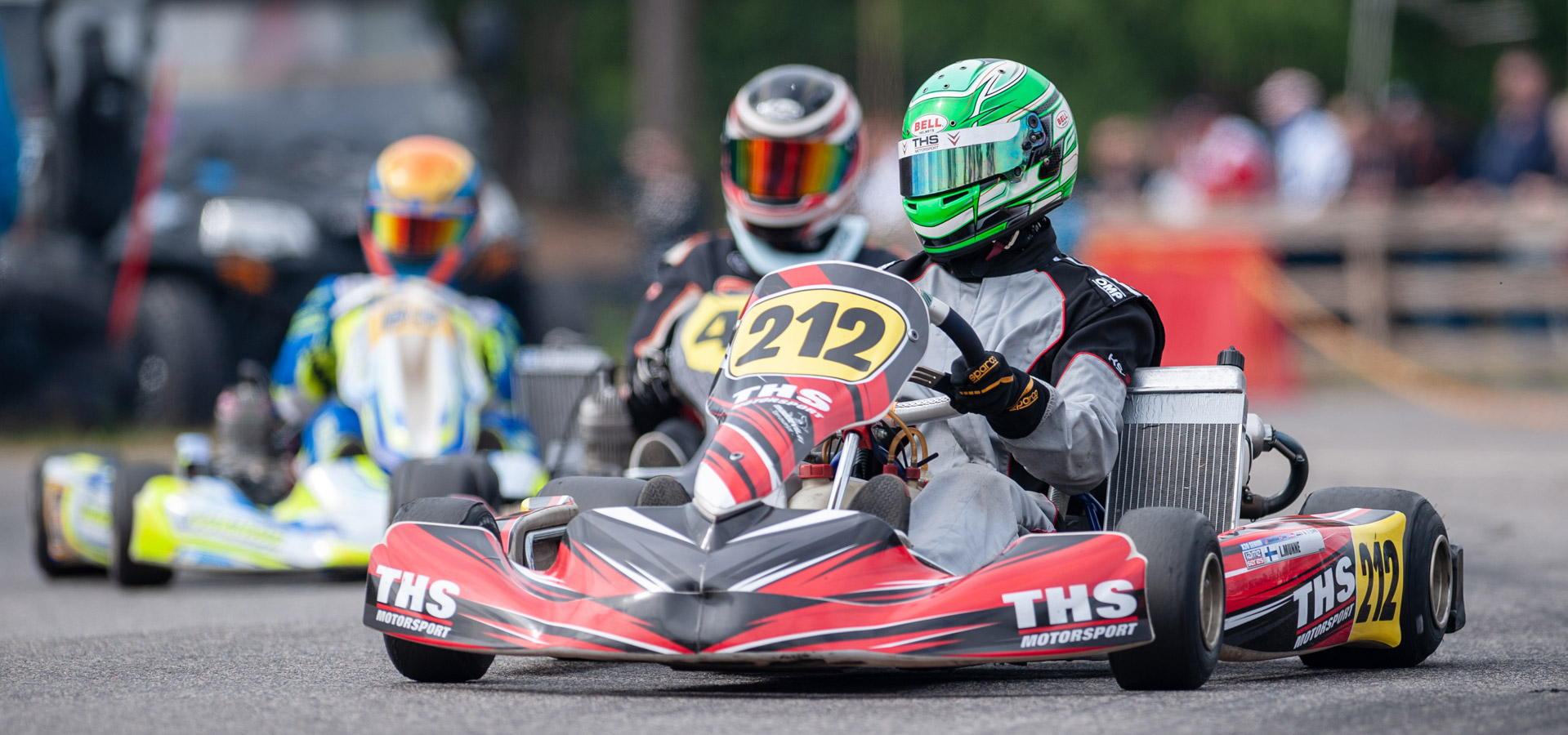 kart
