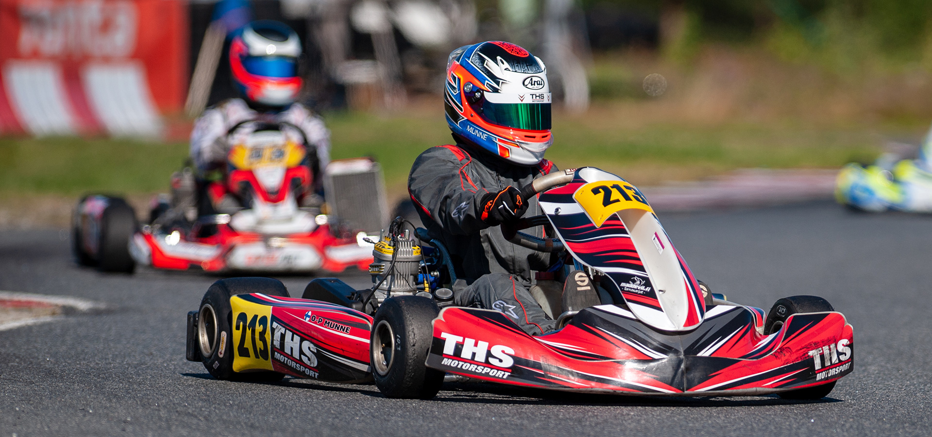 kart