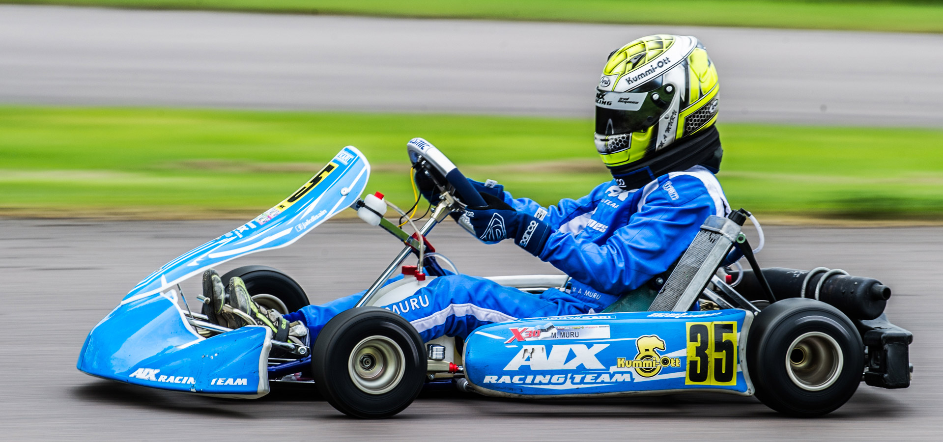 kart