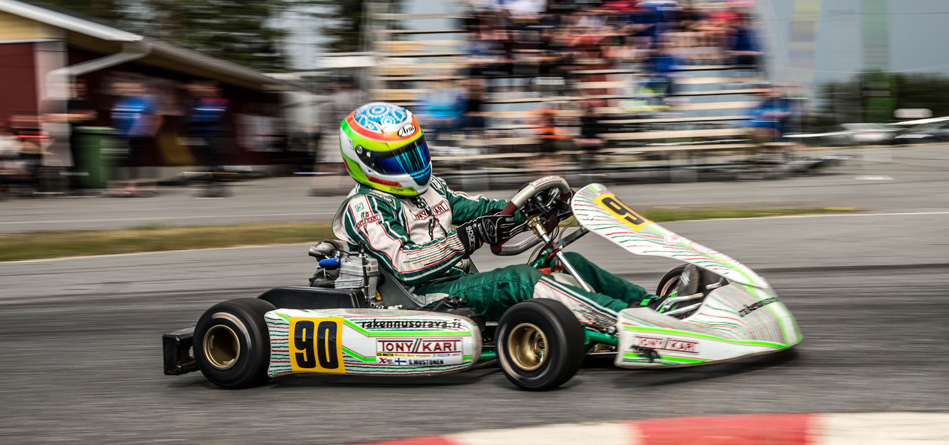 kart