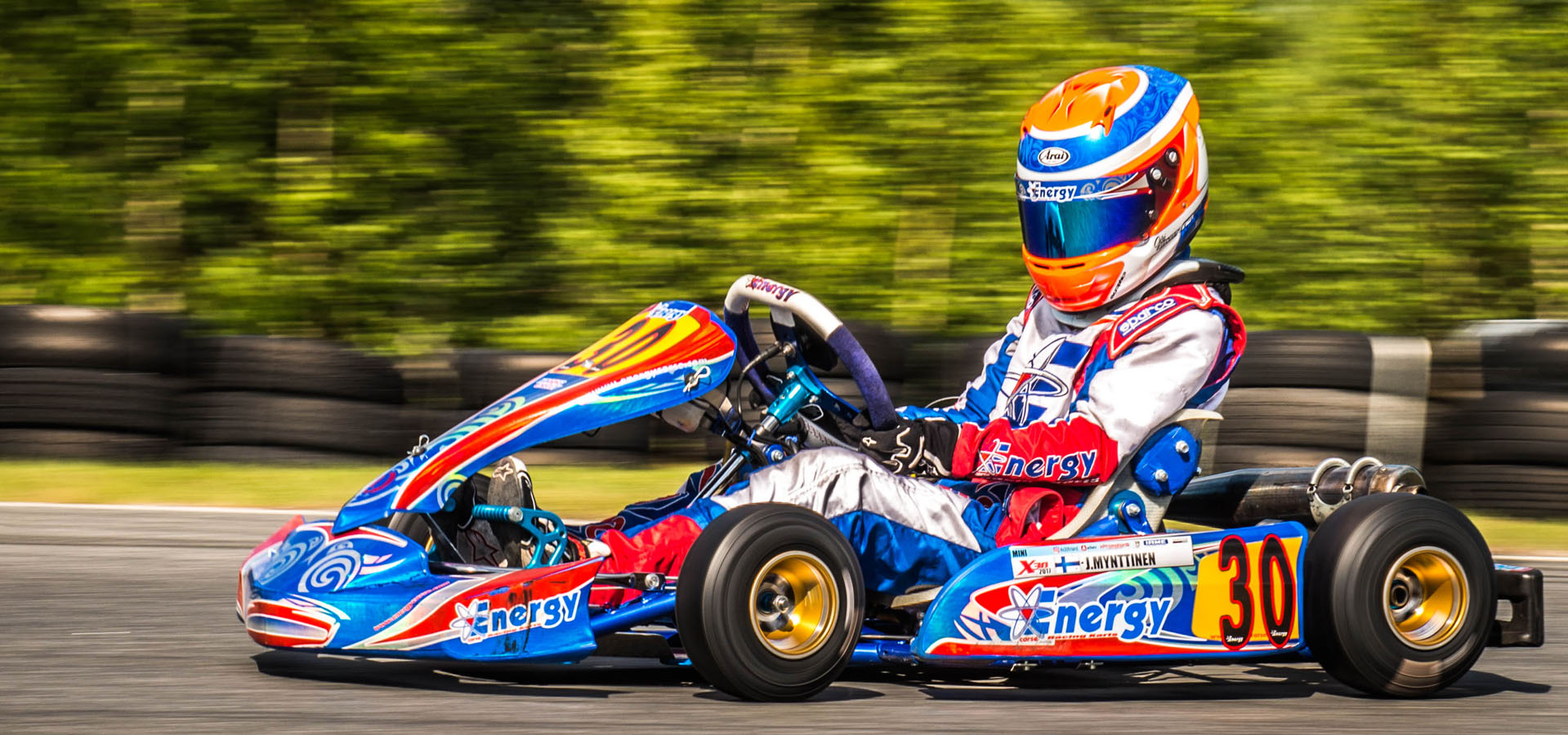 kart