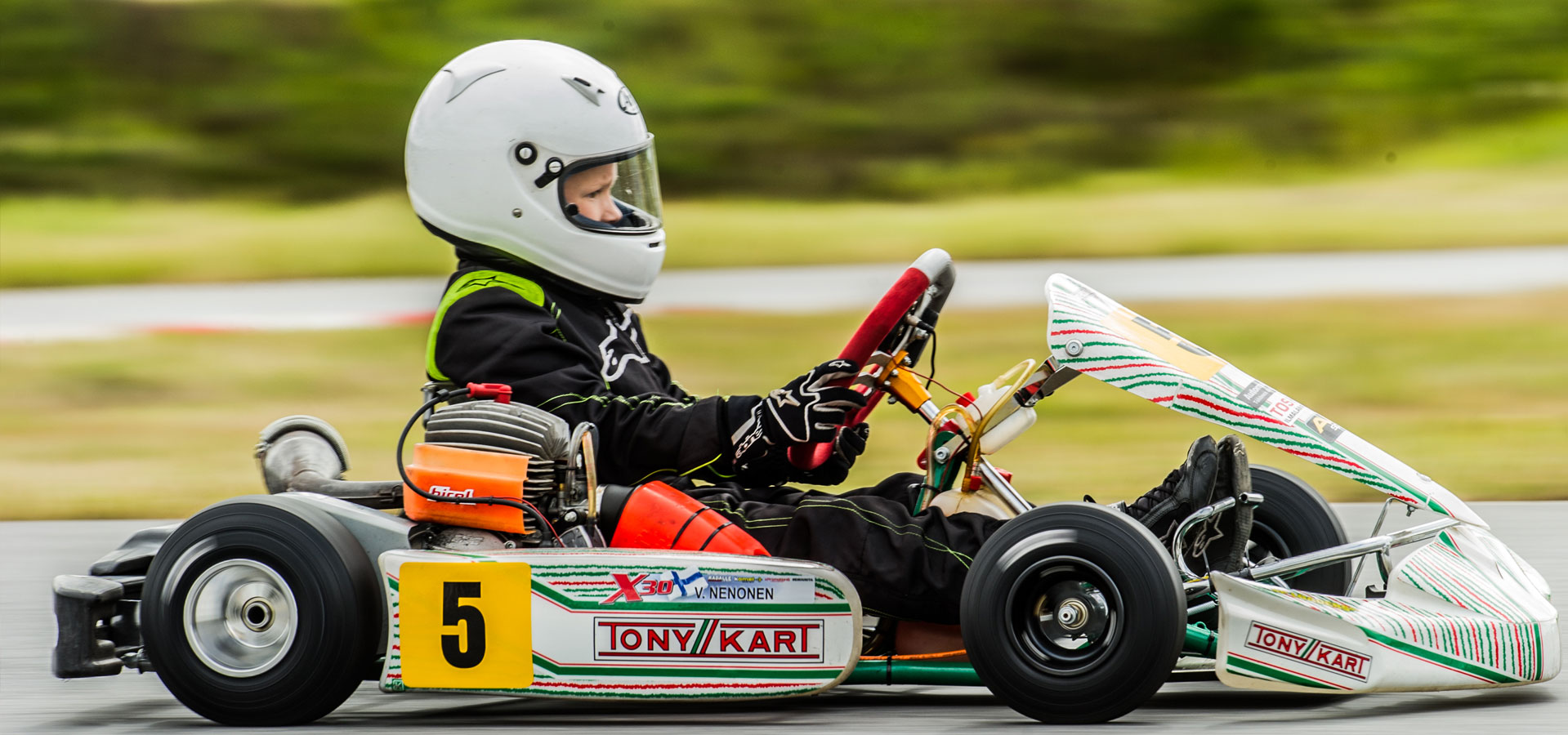 kart
