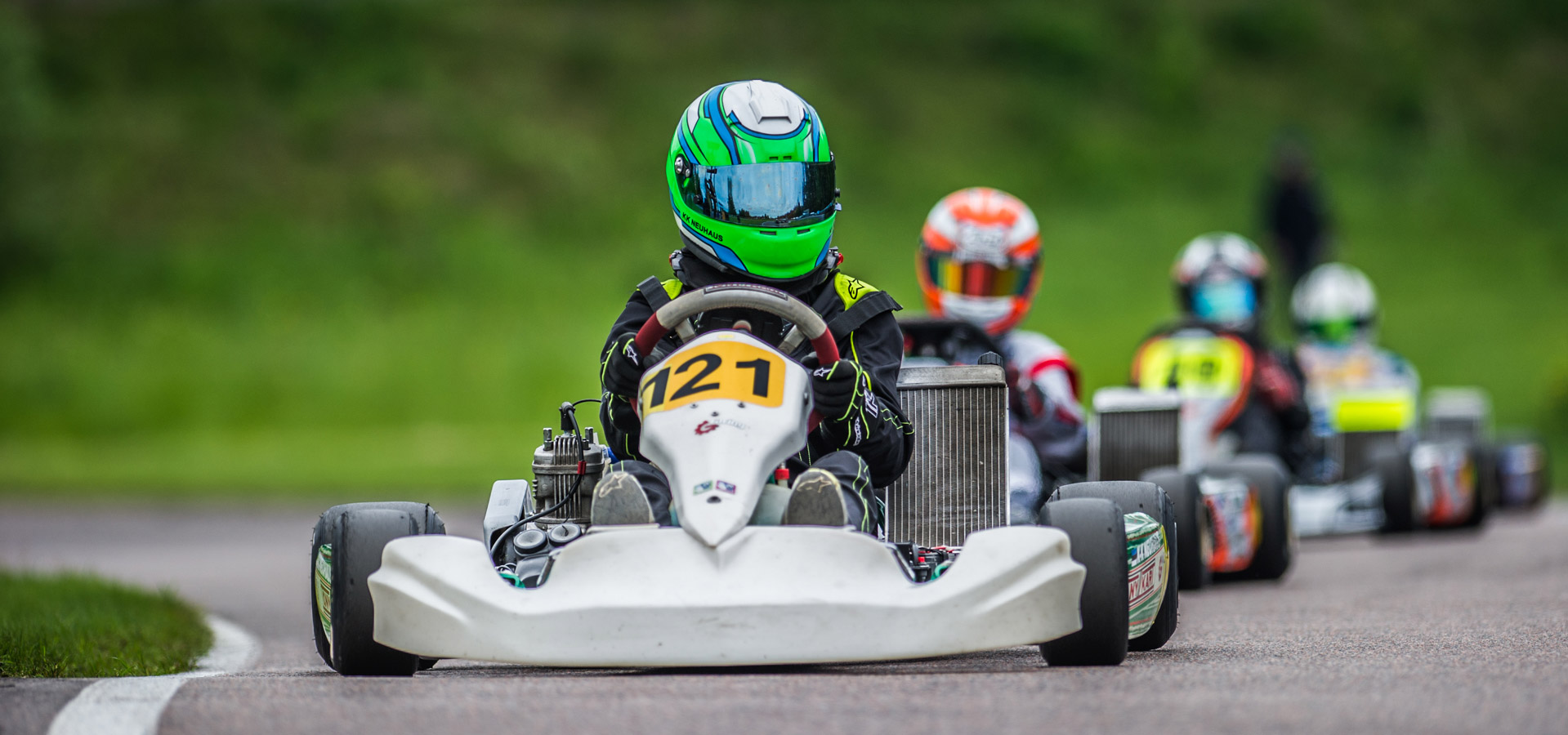 kart