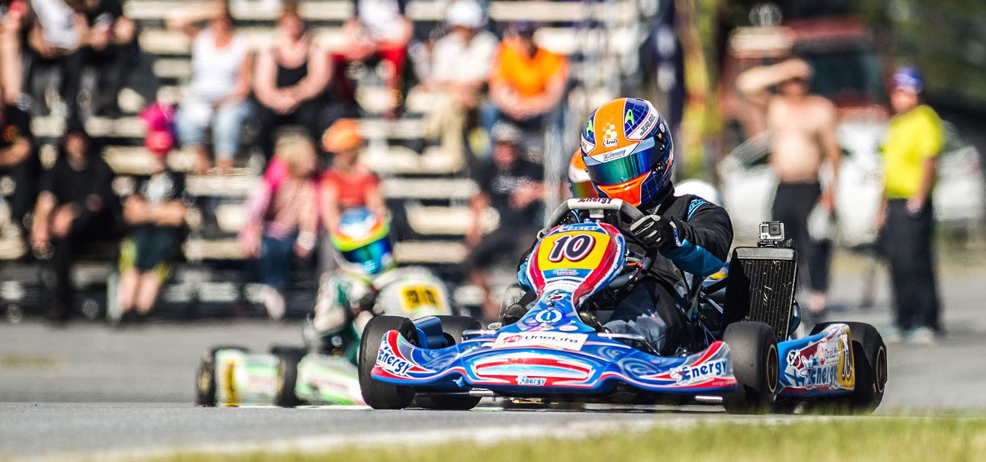kart