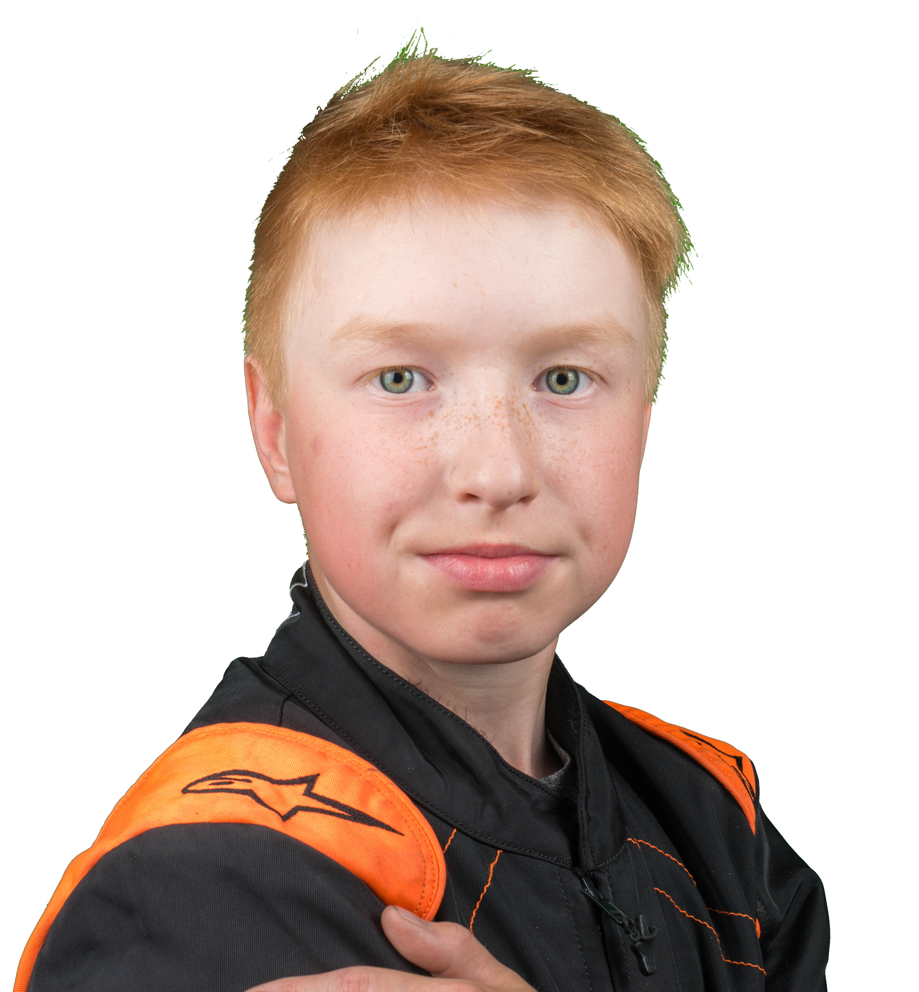 Niskanen Juho photo
