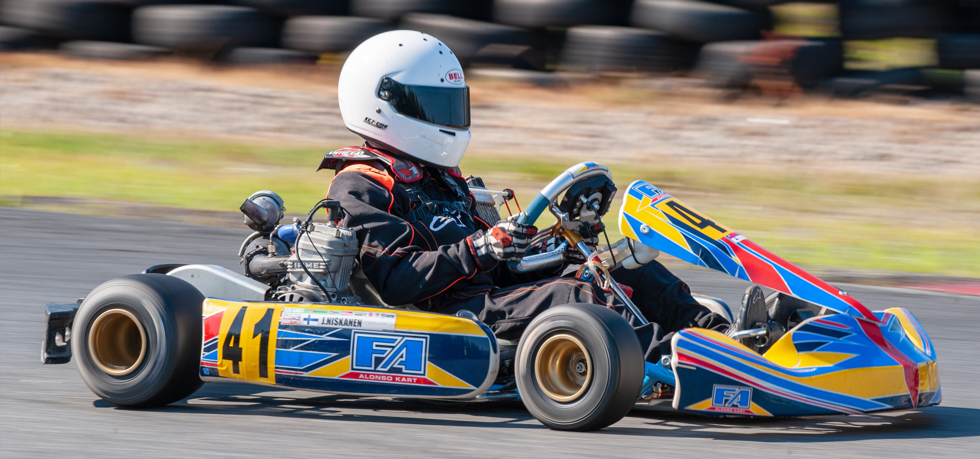 kart