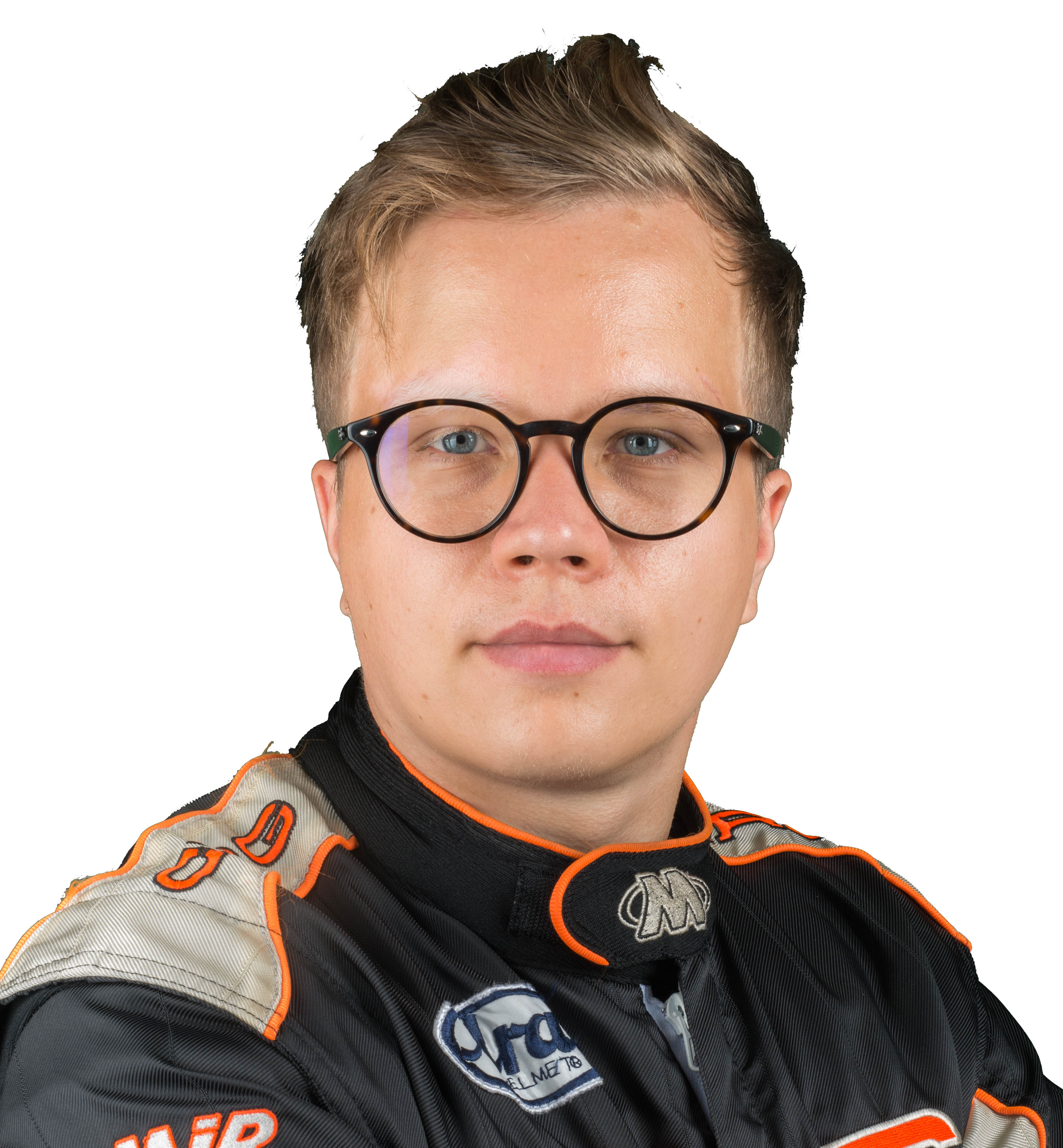 Niskavaara Mika photo
