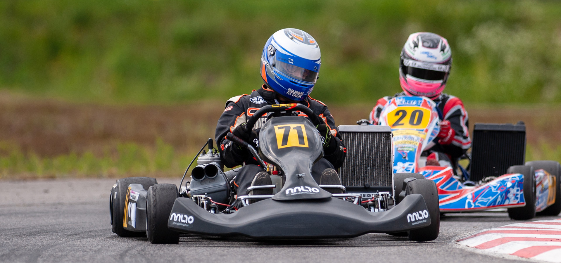 kart