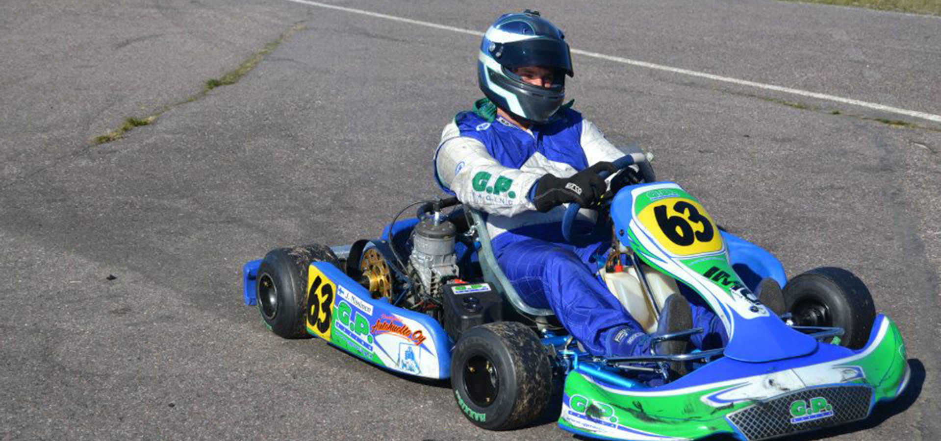 kart