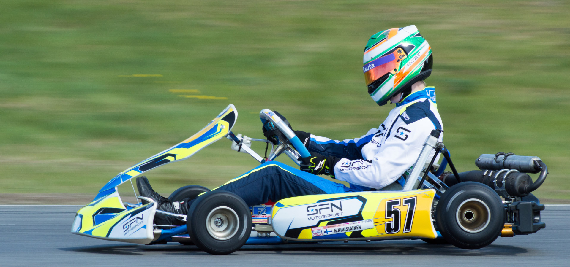 kart