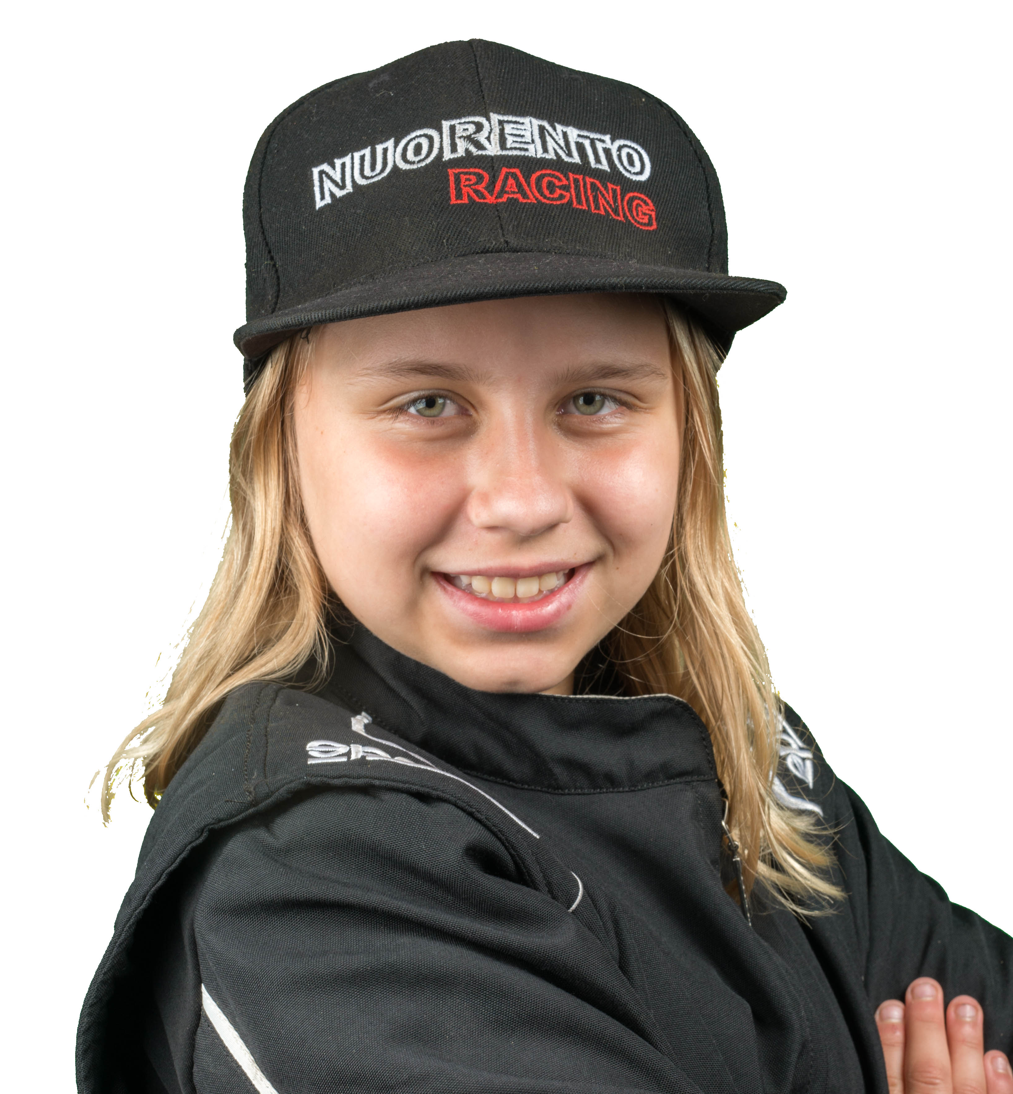 Nuorento Stina-Maria photo