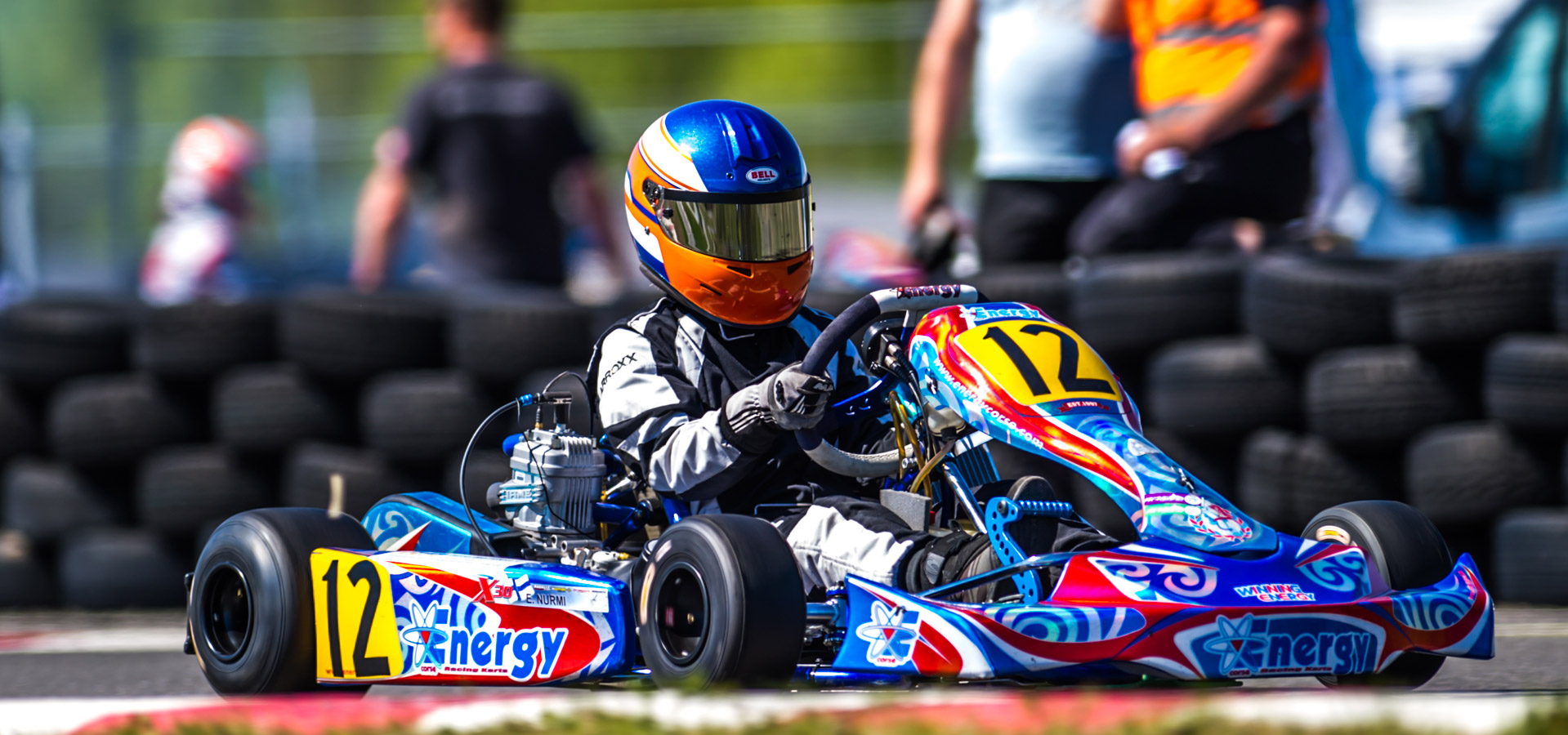 kart