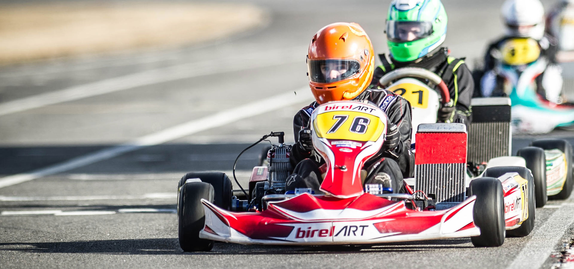kart
