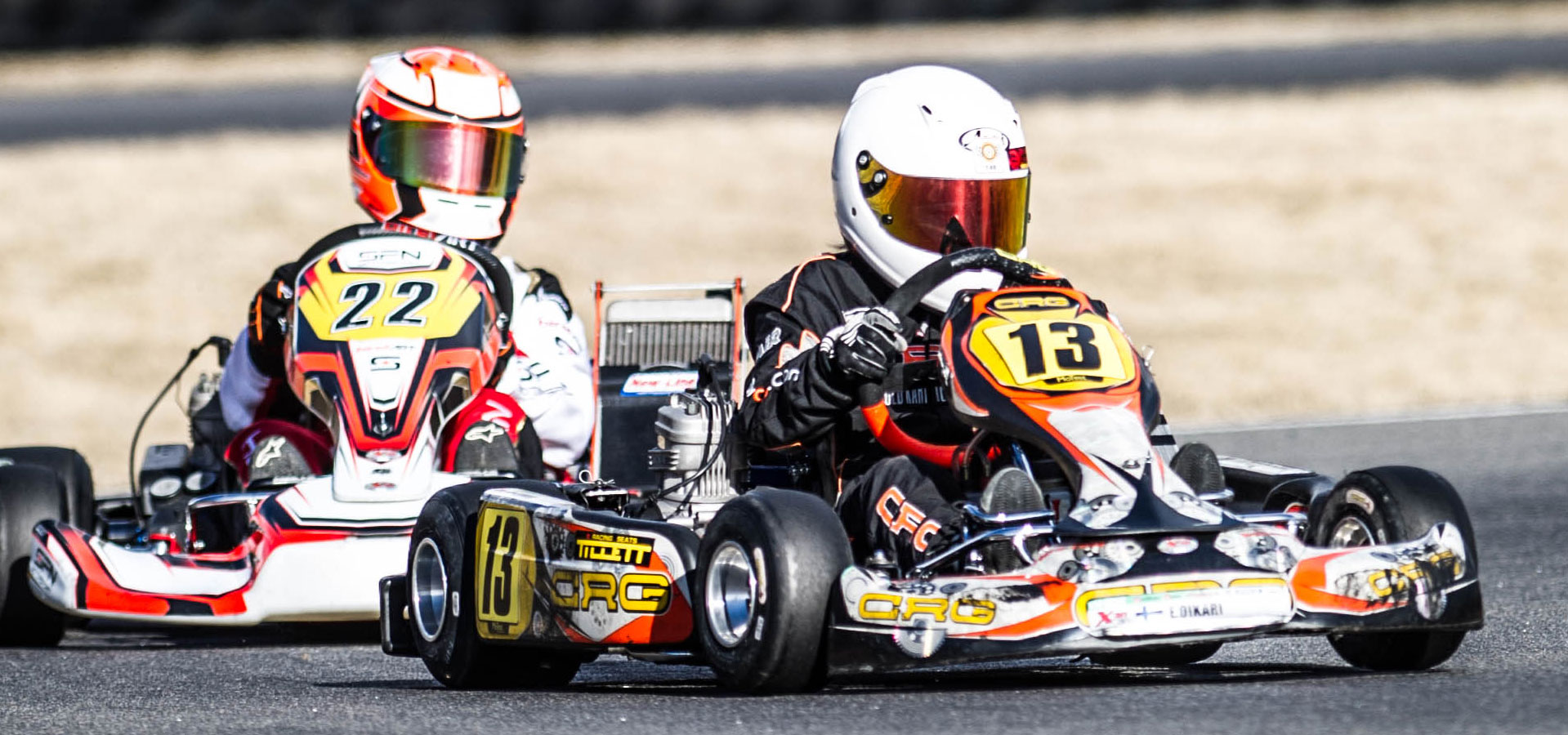 kart
