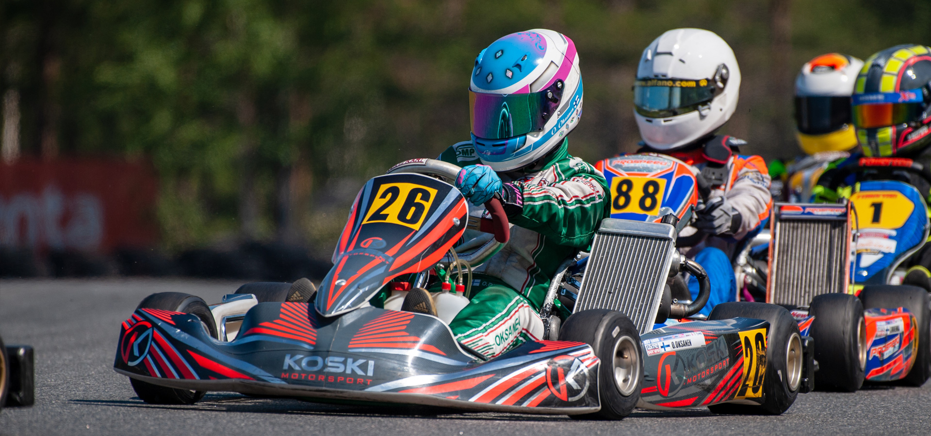 kart