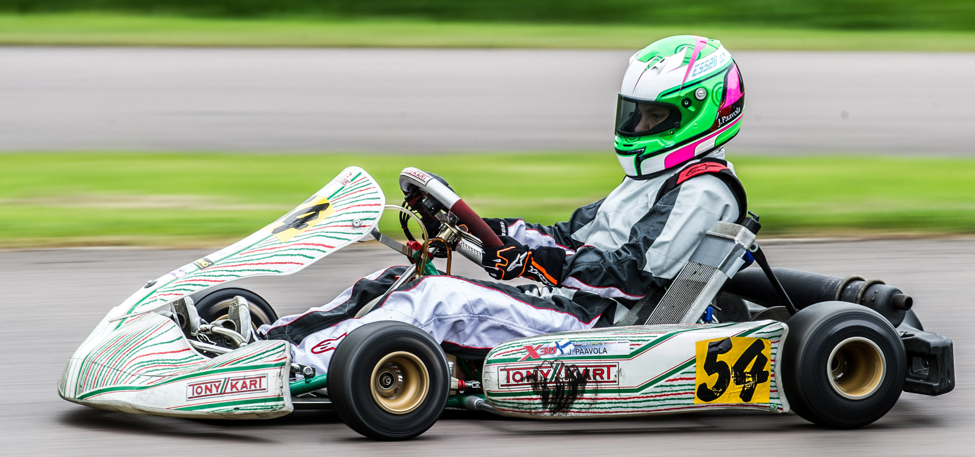 kart