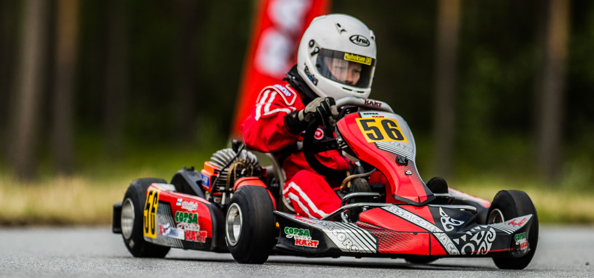 kart