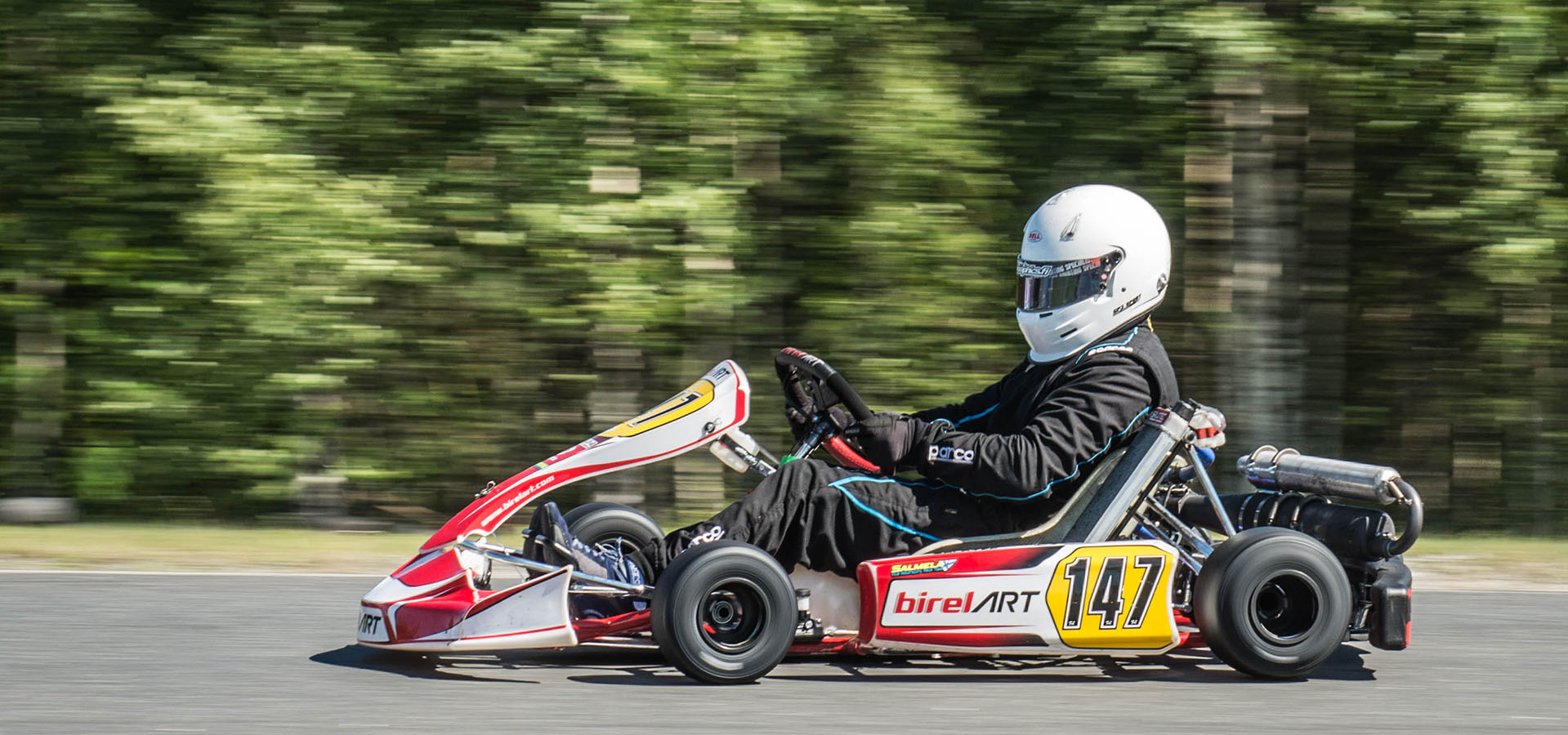 kart