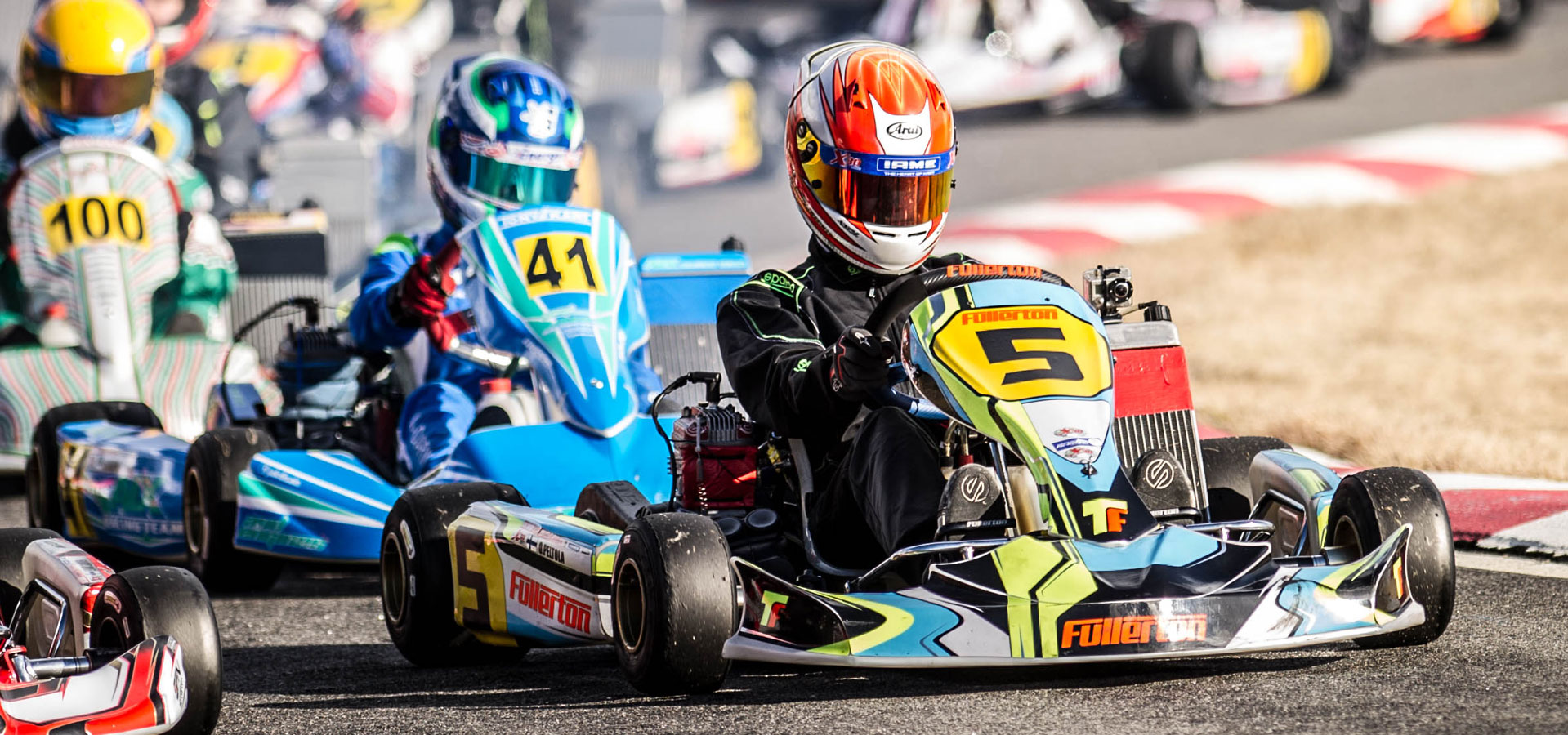 kart