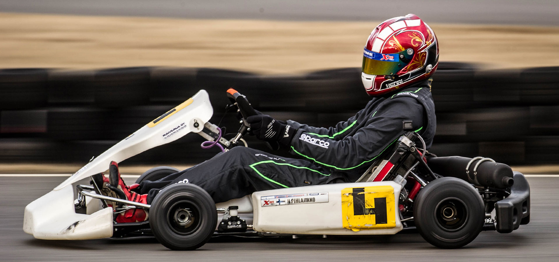 kart