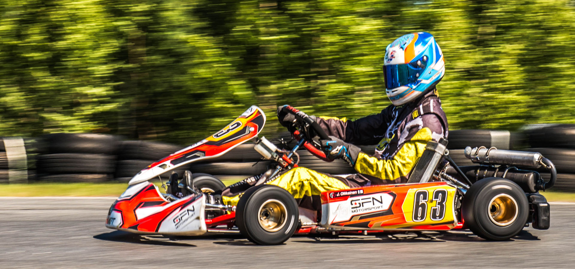 kart