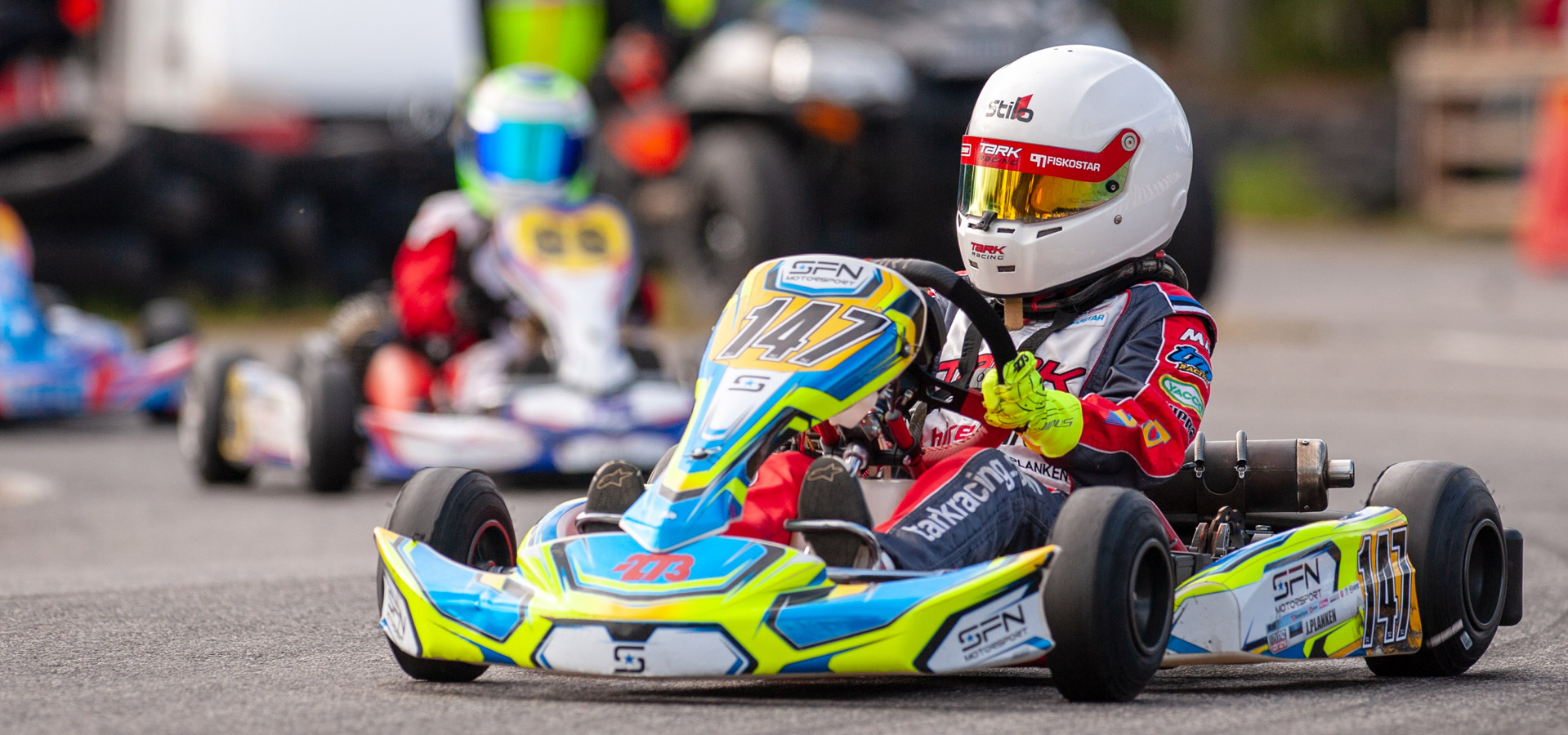 kart