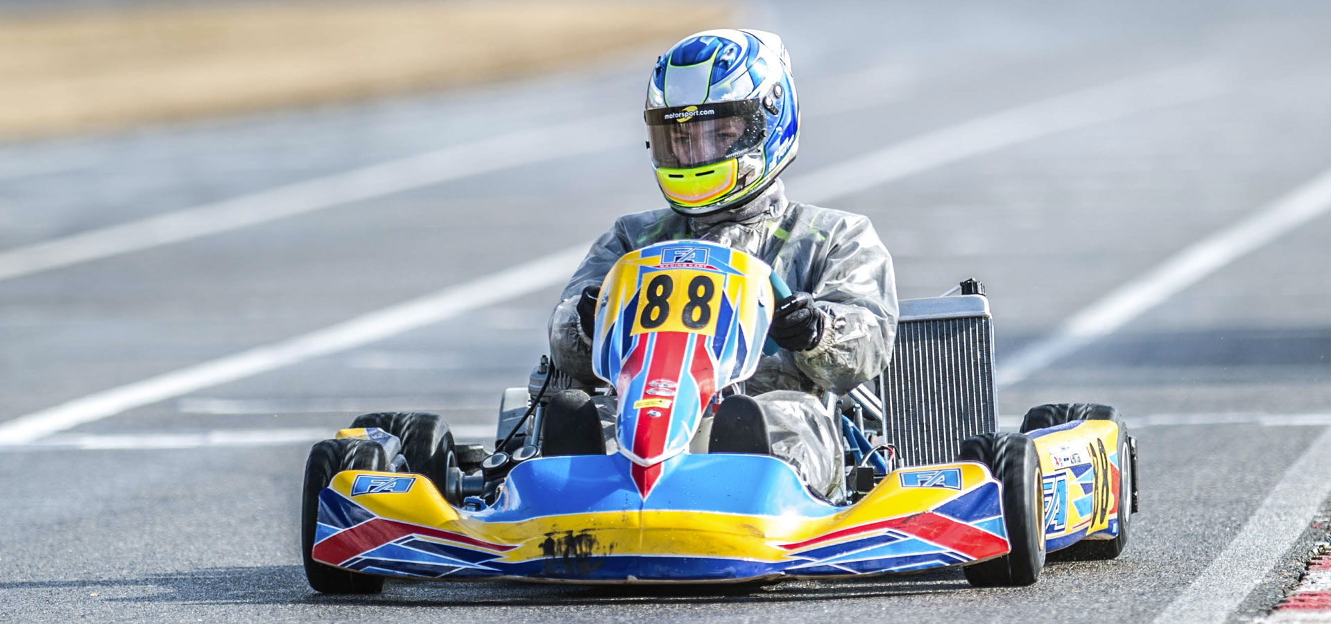 kart
