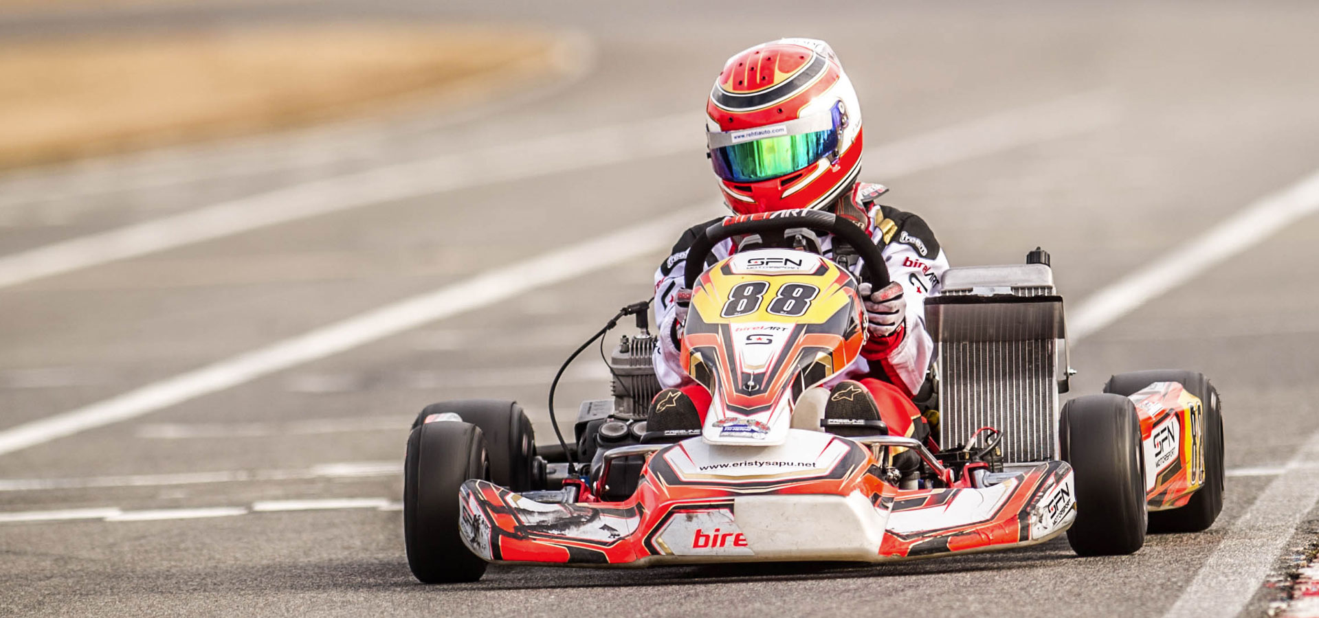 kart