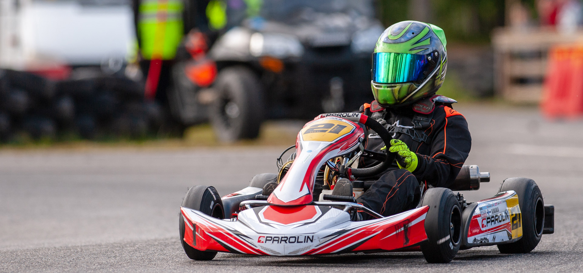 kart
