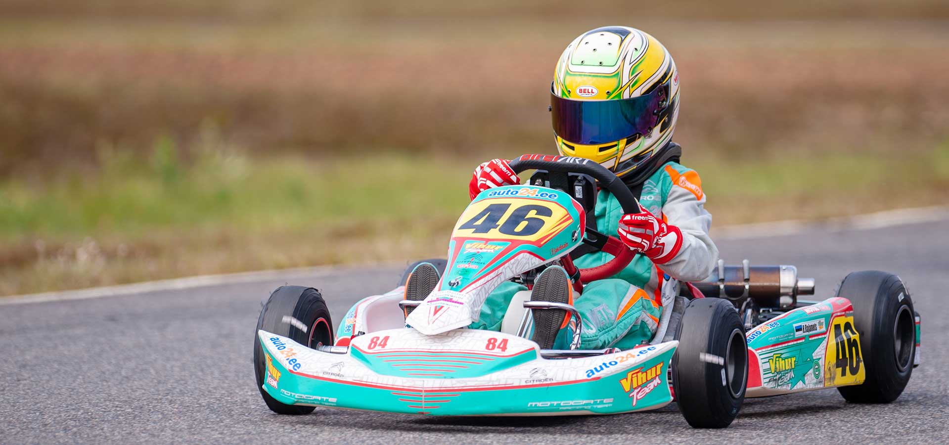 kart