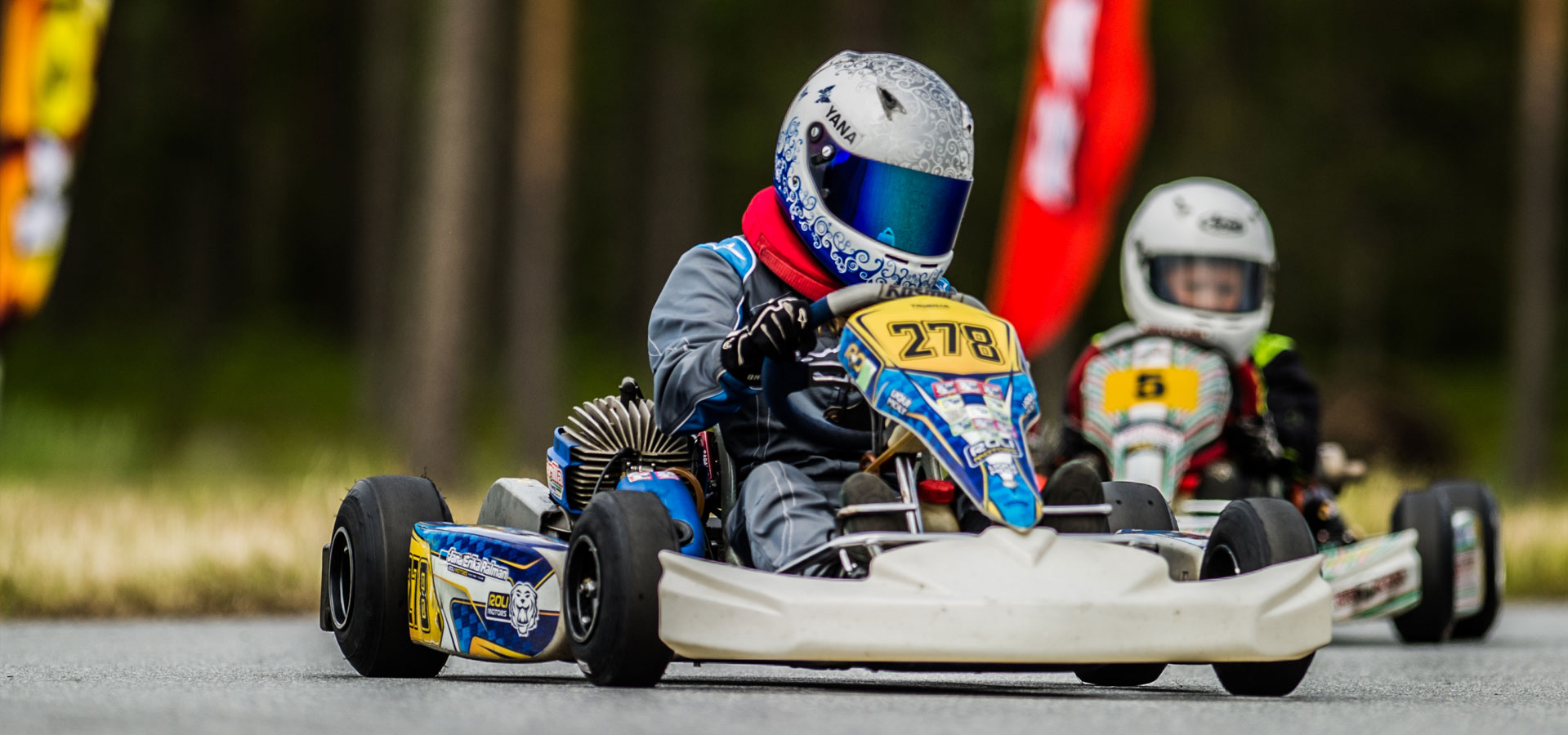 kart